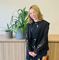 永井愛美(ナガイメグミ)