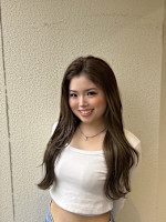 田村 遥(タムラ ハルカ)