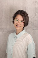 安藤　緋佐子(アンドウ　ヒサコ)
