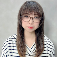 堀江 あゆみ(ホリエ アユミ)