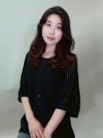 松沢 恵美子(マツザワ エミコ)