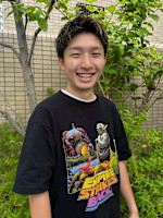 松若 優(マツワカ ユウ)