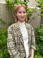 橋柿 実紀(ハシガキ ミキ)