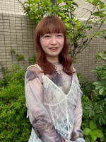 鎌田 祐香(カマダ ユカ)
