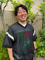 安井 匡隆(ヤスイ マサタカ)