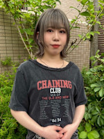 野沢 知花(ノザワ チハナ)