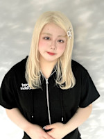 鈴木 亜海(スズキ アミ)
