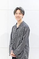 鯨井　浩輔(クジライ　コウスケ)