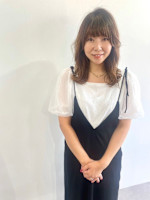 平岡 美帆(ヒラオカ ミホ)