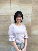 梅田 美歩(ウメダ ミホ)