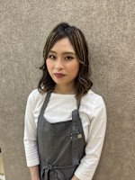 場谷　実佑(バタニ　ミユ)