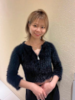 Hoshina Chii(ホシナ チイ)