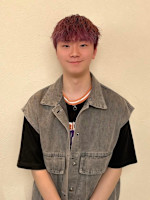 霜島　佑(シモジマ　タスク)