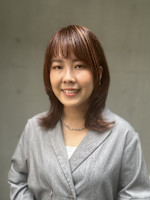 穴原 果菜(アナハラ カナ)