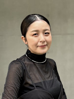 川崎 寛子(カワサキ ヒロコ)