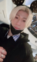 はやて(ハヤテ)