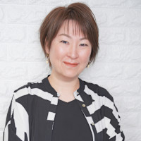 金沢 広美(カナザワ ヒロミ)
