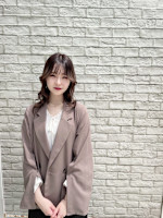 福田　莉那(フクダ　リナ)