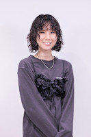 須藤 さやか(ストウ　サヤカ)