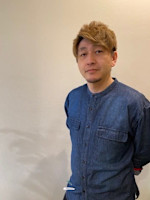 山田 一也(ヤマダ カズヤ)