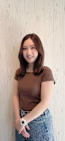 片山　芽美(カタヤマ　メミ)