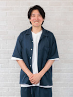 丹羽 孝(ニワ タカシ)