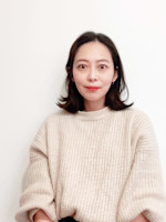 萩野(前田) 涼子(ハギノ リョウコ)