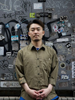 米倉 月哉(ヨネクラ ツキヤ)