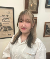 西脇杏奈(ニシワキアンナ)