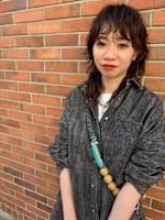 松尾 彩翔(マツオ アヤカ)