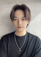 谷川秀瑛 韓国ヘア(タニガワ シュウエイ)