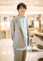 引地達也(ヒキチタツヤ)