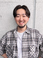 TOMOKI(オオバ トモキ)