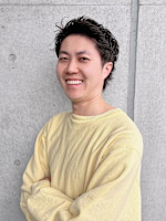 YOHEI(マルヤマ ヨウヘイ)