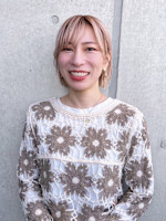 YURI(ハシモト ユリ)