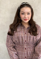 山田　一菜(ヤマダ　イツナ)