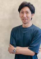 山根　智(ヤマネ　サトル)