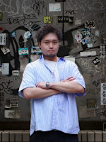 長牛　 健将(ナガウシ ケンショウ)