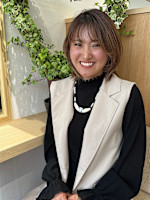 河西 真奈美(カサイ マナミ)