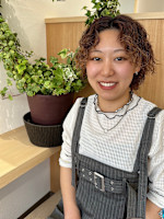 小松 若菜(コマツ ワカナ)