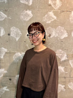 佐藤紗子 川越(サトウショウコ カワゴエ)
