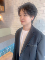 村上　陸(ムラカミ　リク)