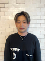大内　拓也(オオウチ　タクヤ)