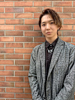 橋本 琉磨(ハシモト リュウマ)