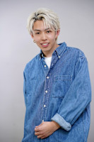 附田 翔太(ツクダショウタ)