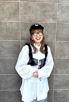 廣村 文菜(ヒロムラ アヤナ)