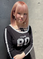 柳楽　純香(ナギラ　スミカ)
