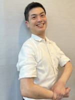 阿部　聡士【新宿/理容室/バーバー】(アベ　ソウシ)