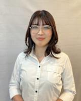 中村　華依【新宿/理容室/バーバー】(ナカムラ　ハナエ)