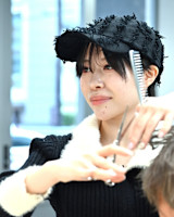 畠山 楓香(ハタケヤマ フウカ)